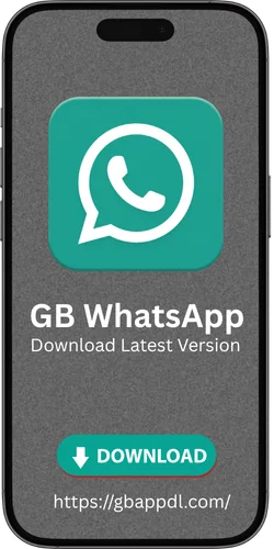 GB WhatsApp APK Download